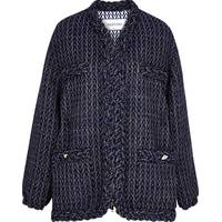 Harvey Nichols Women's Tweed Jackets & Blazers