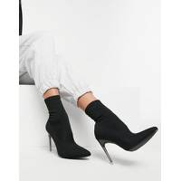 SIMMI Women's Sock Boots