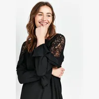 Wallis Women's Black Dresses