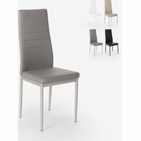 AHD AMAZING HOME DESIGN Upholstered Dining Chairs