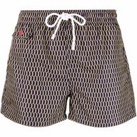 Kiton Men's Swimshorts