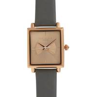 House Of Fraser Women's Square Watches