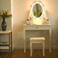 Costway Large Dressing Tables