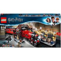 El Corte Inglés Lego Harry Potter Hogwarts Castle