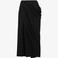Selfridges Women's Black Midi Skirts
