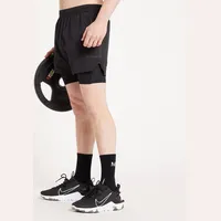 MP Men's 2 In 1 Shorts