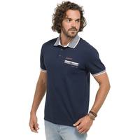 Oxbow Short Sleeve Polo Shirts for Men