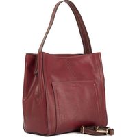 Gianni Conti Women's Red Bags