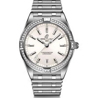 Breitling Women's Diamond Watches