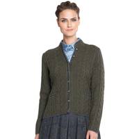 The House of Bruar Women's Knitted Cardigans