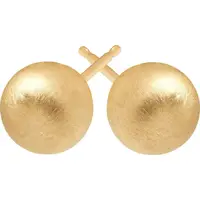 Cosanuova Women's Gold Earrings