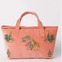 Elizabeth Scarlett Women's Pink Bags
