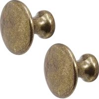 B&Q Decoranddecor Cabinet Knobs