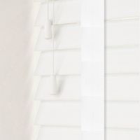 Wilko Faux Wood Blinds