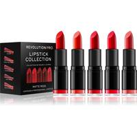 Revolution Pro Lipstick Sets