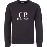 Cp Company Boy's Fleece Sweatshirts