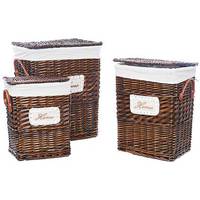August Grove Large Laundry Baskets
