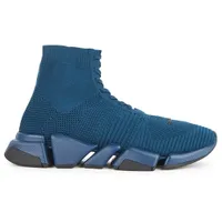 Harvey Nichols Balenciaga Men's Sock Trainers