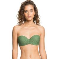 Roxy Women's Green Bikini