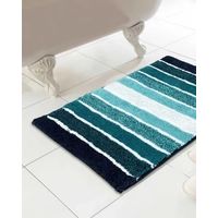 Country Club Stripe Mats