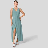 Halara Women's Split Maxi Dresses