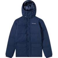Columbia Men's Down Jackets With Hood