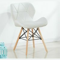 PN HOME Upholstered Dining Chairs