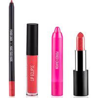 Sigma Lipstick Sets