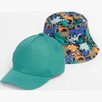 Tu Clothing Boy's Bucket Hats