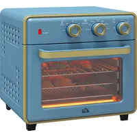 Aosom UK Mini Ovens