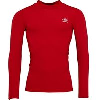 MandM Direct Men's Base Layer Tops