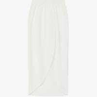 Selfridges Women's White Skirts