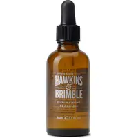 Hawkins & Brimble Shaving Cream and Gel