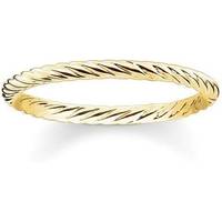 Archive Women's Gold Rings