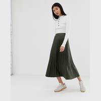 ASOS DESIGN Leather Skirts for Women