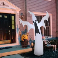 SHEIN Halloween Inflatables