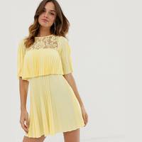 ASOS DESIGN Yellow Dresses for Women