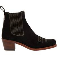 Penelope Chilvers Women's Black Boots