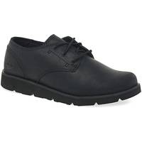 Marisota Leather School Shoes for Boy