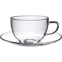 Argon Tableware Cappuccino Cups