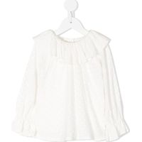 Hucklebones Girl's Blouses