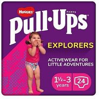 Huggies Baby Potty And Toilet Training