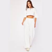 Everything5Pounds Women's Trousers and Top Sets