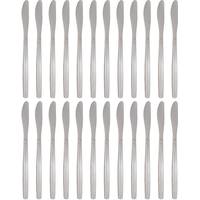 Argon Tableware 24 Piece Cutlery Set