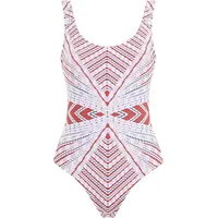 Shop Paolita High Cut Swimwear up to 70% Off | DealDoodle