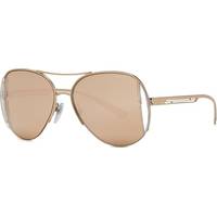 Harvey Nichols Mirrored Sunglasses for Women