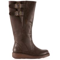 Heavenly Feet Women's Calf Boots