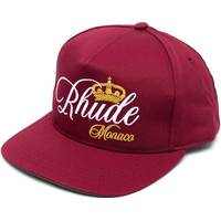 RHUDE Men's Baseball Caps
