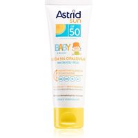 Astrid Kids Sun Care