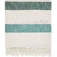 Joules Striped Throws